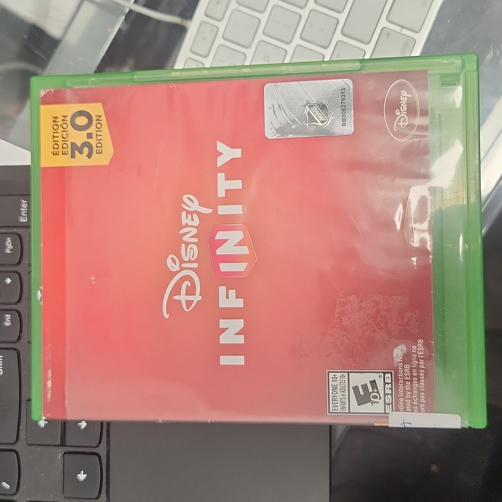 Disney Infinity